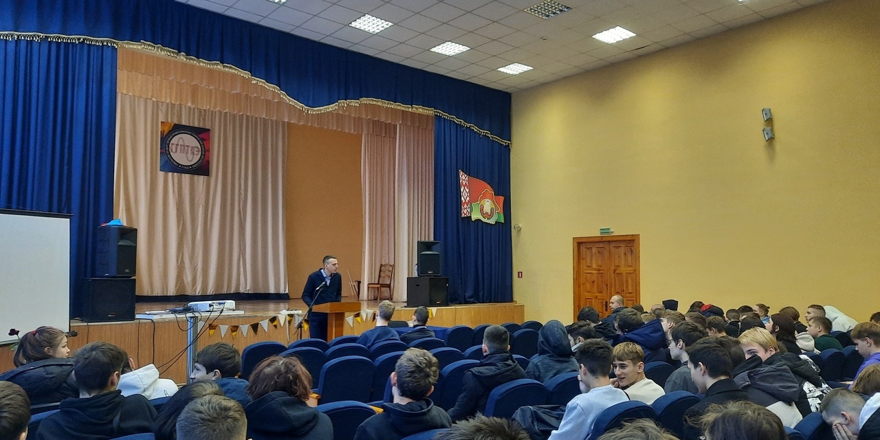С заботой о здоровье!