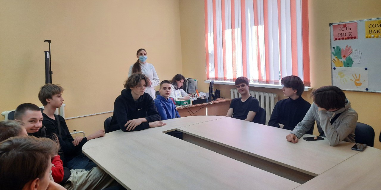 Быть свободным - здорово!