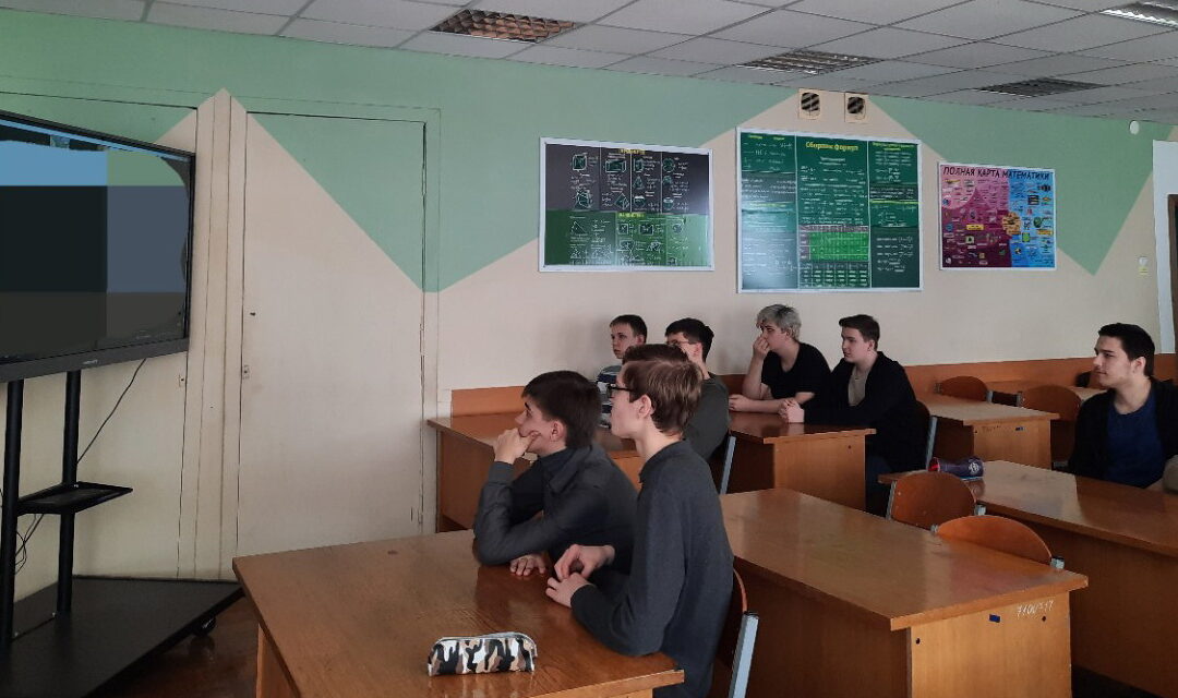 Телемост с осужденными. Акция «328=10»