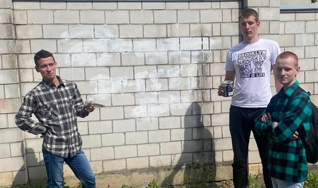 Гомельская область без «трафаретов»