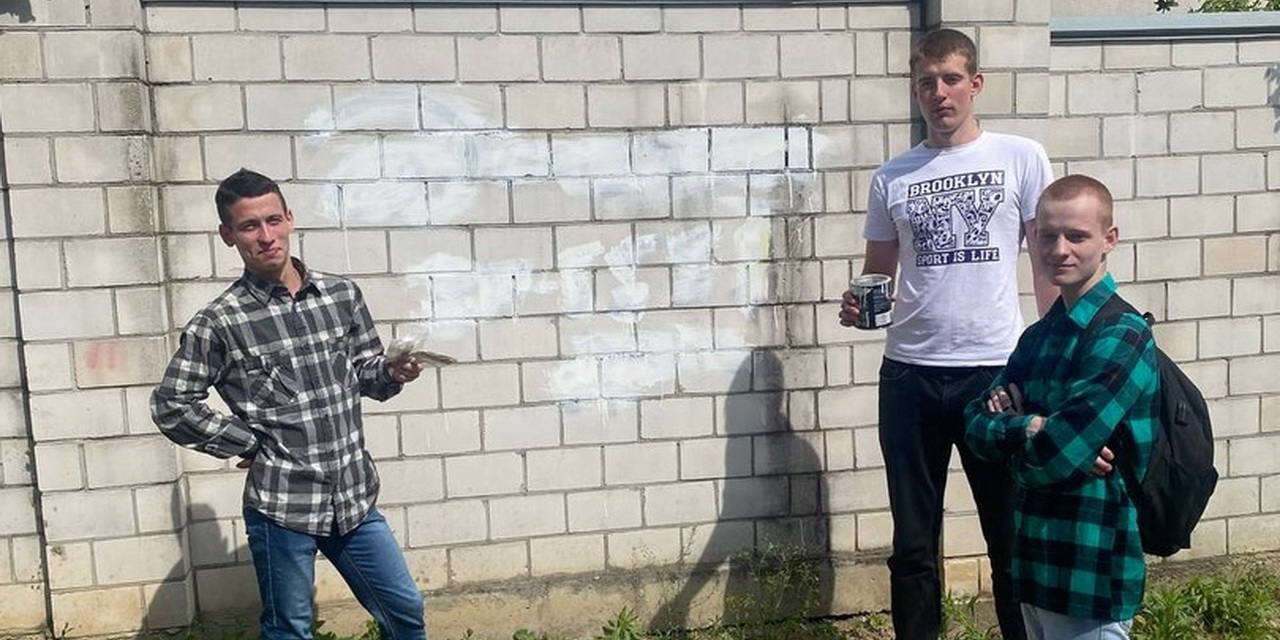 Гомельская область без "трафаретов"