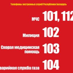 единый день безопасности