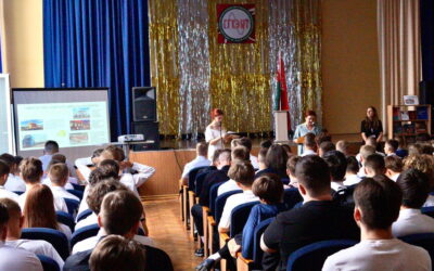 Нам есть чем гордиться, нам есть что беречь!