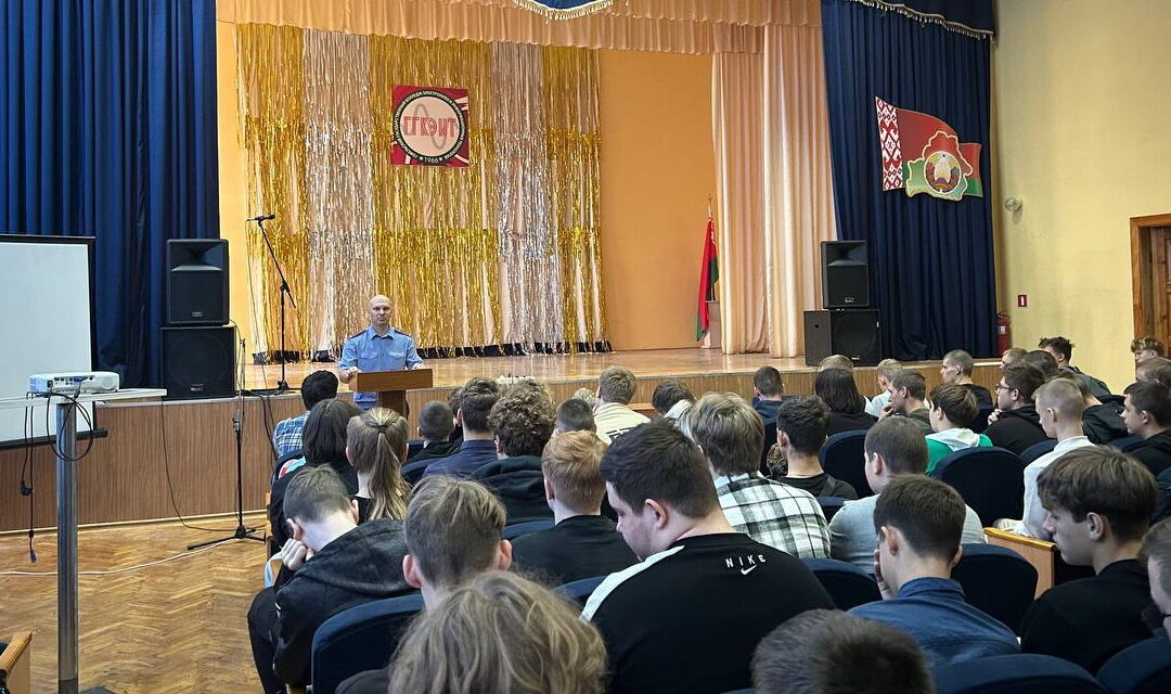 Не будь невидимкой — засветись в темноте!