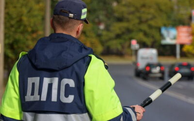 Информация для доведения по вопросам приема на службу  в органы внутренних дел Республики Беларусь