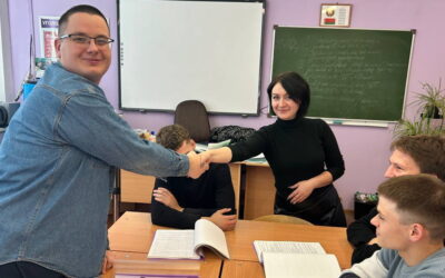 Молодежные отряды охраны правопорядка