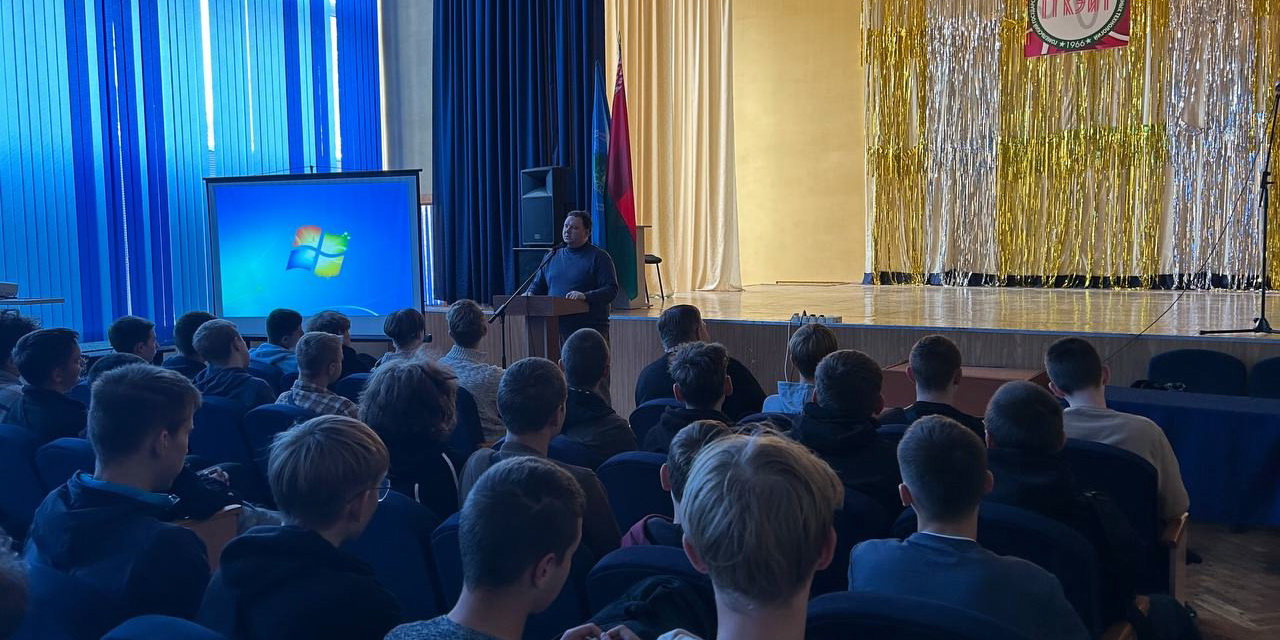 Встреча с врачом психиатром-наркологом