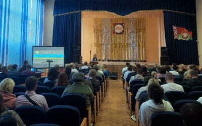 Родительское собрание «Сотрудничество педагогов и родителей в воспитании подростков»