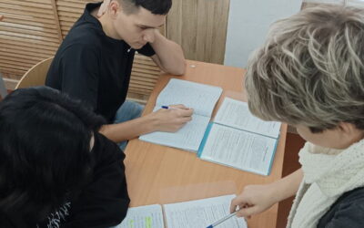 КОНСУЛЬТАЦИОННАЯ СУББОТА