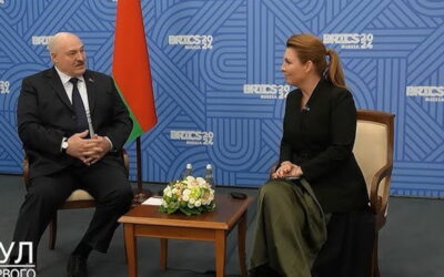 Мы говорим «надо!»
