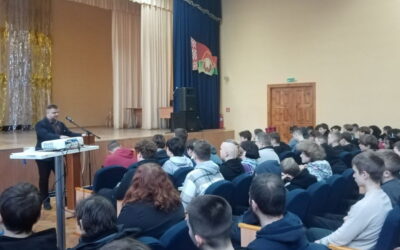 5 шагов к кибербезопасности