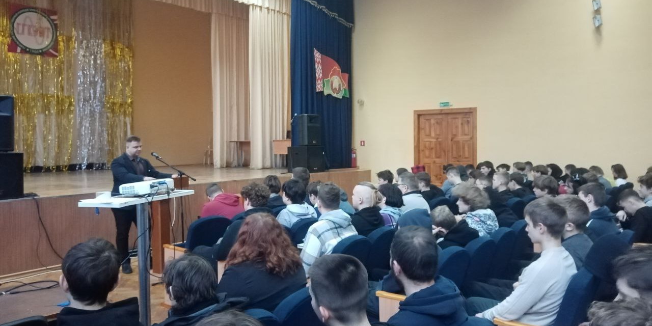 5 шагов к кибербезопасности