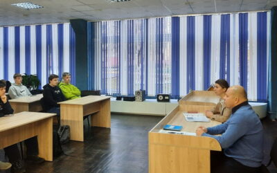 Безопасный интернет: основы киберзащиты