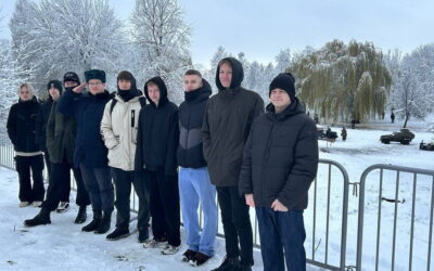 Военно-историческая реконструкция