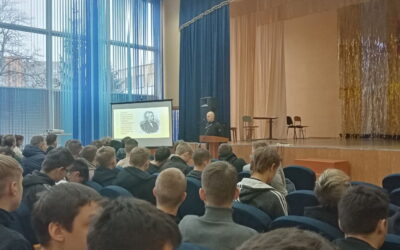 Правила поведения учащихся у водоемов в зимний период