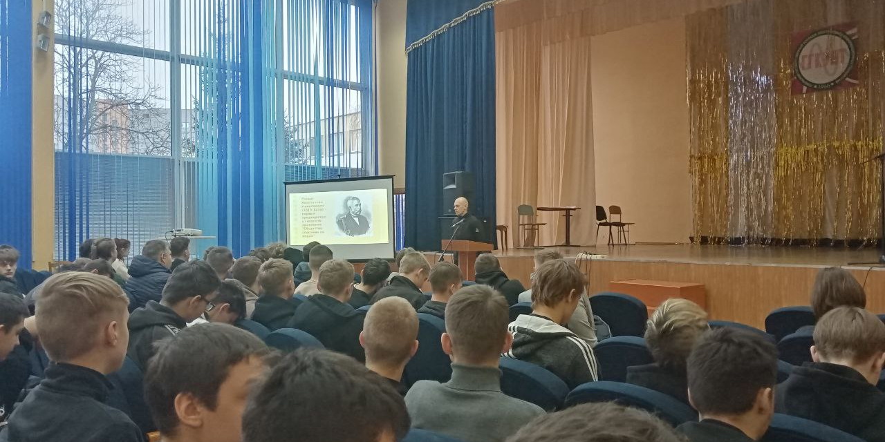 Правила поведения учащихся у водоемов в зимний период
