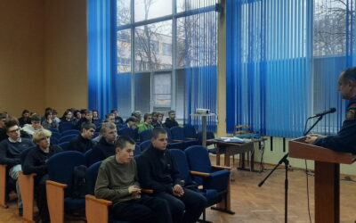 Поступок и ответственность