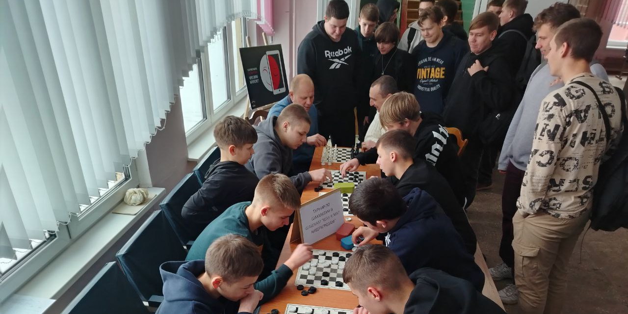 Шах и мат киберугрозам