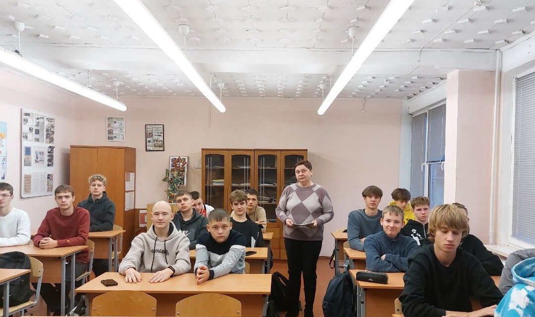 Викторина «Вредно-полезно»