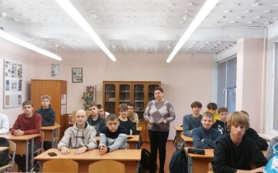 Викторина «Вредно-полезно»