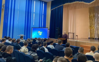 Выборы Президента Республики Беларусь: будущее зависит от нас