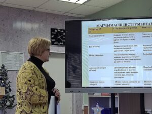 педагогические чтения 2025