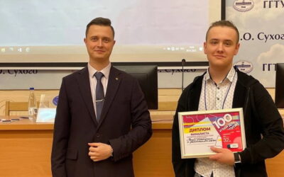 Городской этап проекта «100 идей для Беларуси»