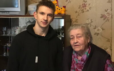 Акция «За дело!»