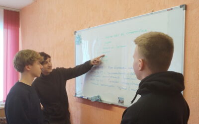 Викторина «Знаешь ли ты закон?»