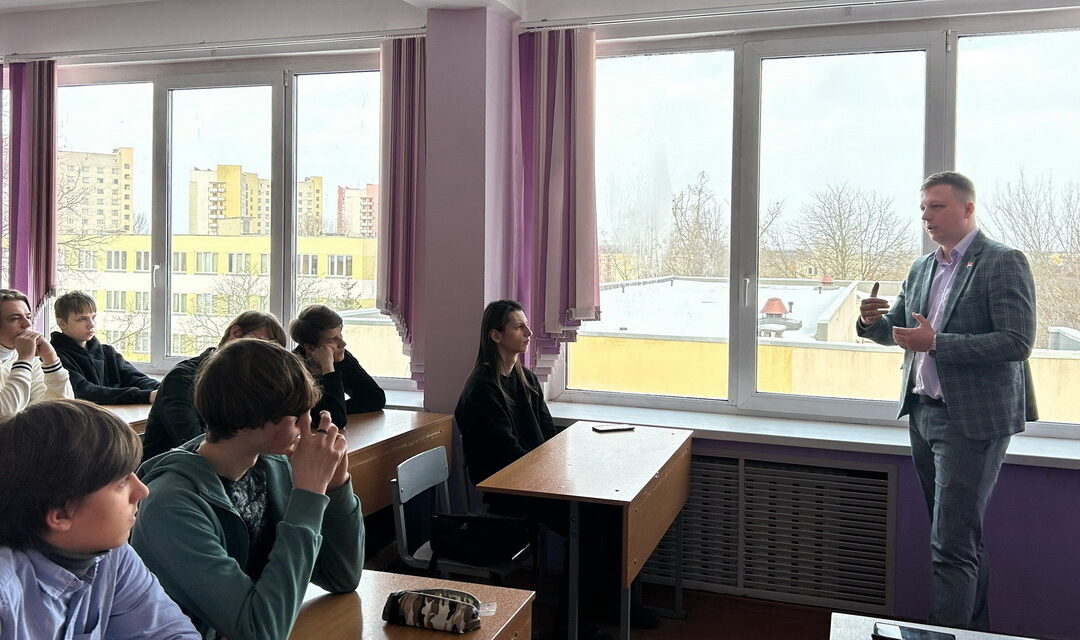 Правовая грамотность в цифровом мире