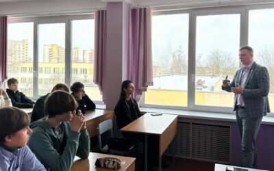 Правовая грамотность в цифровом мире