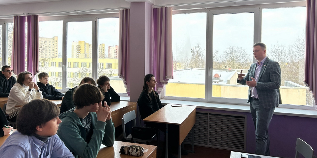 Правовая грамотность в цифровом мире