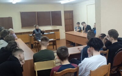 Осознанный выбор: диспут о потреблении алкоголя среди молодежи 