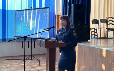Путь к ответственности: советы от инспектора 