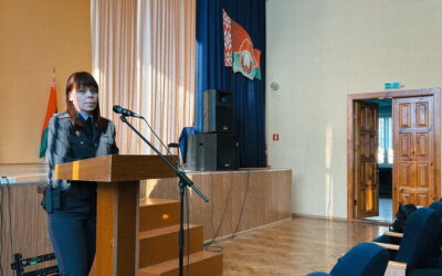 Как избежать конфликтов с законом: рекомендации от инспектора