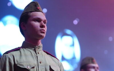 Гомель – молодежная столица Республики Беларусь – 2025