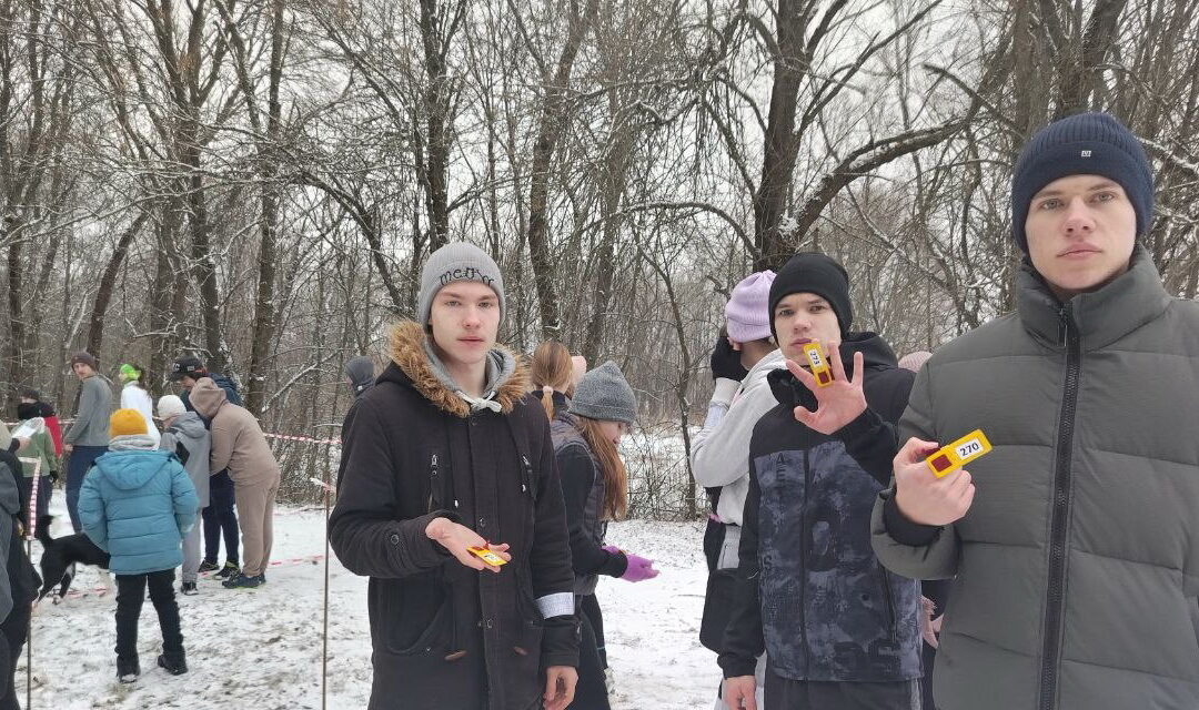 Лесная лига