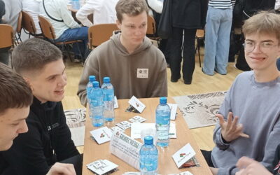 Учись. Сберегай. Зарабатывай
