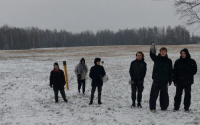 Городской субботник