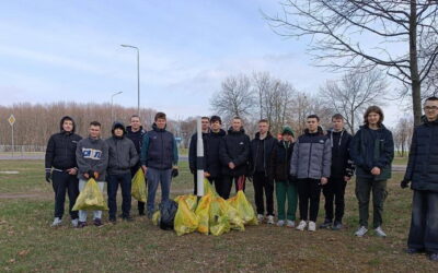 Республиканский субботник