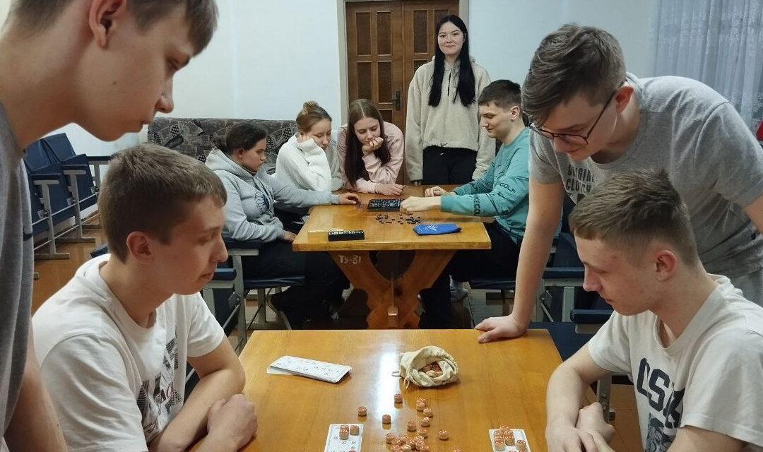 В дружбе со спортом