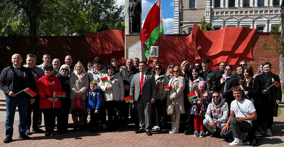 день победы