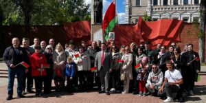 день победы