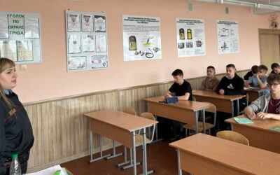 День инспектора