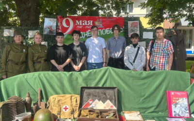 Книжный фестиваль «Читай, Гомель»