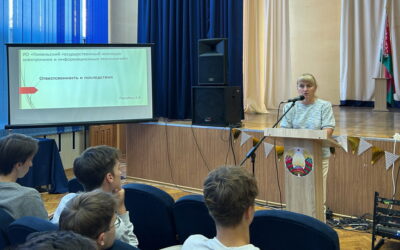 Здоровый образ жизни: открытый диалог с врачом-наркологом 