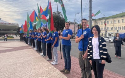 Митинг памяти
