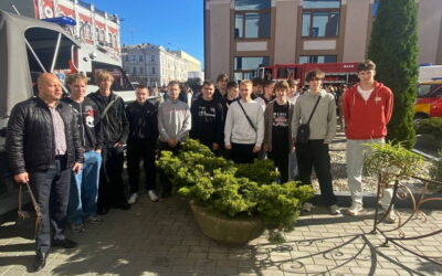 Единый день безопасности