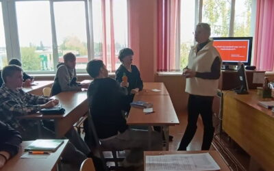 Психологический квиз «Твой внутренний мир: как ты справляешься?»
