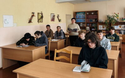 Речицкое Благочиние